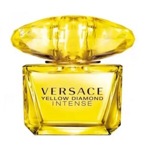 عطر ادکلن ورساچه یلو دیاموند اینتنس | Versace Yellow Diamond Intense