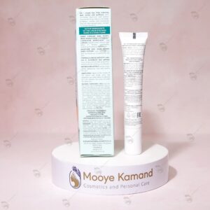 کرم دور چشم آلوئه‌ورا اولاین organic aloe