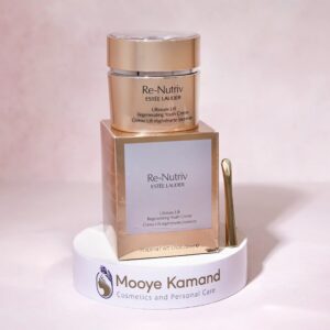 کرم ضد چروک رینوتریو استی لادر Estee lauder