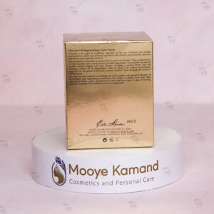 کرم ضد چروک رینوتریو استی لادر Estee lauder