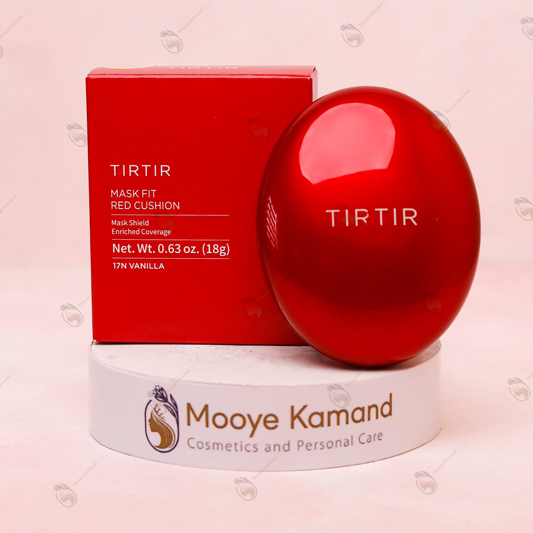 کوشن تیرتیر TIRTIR