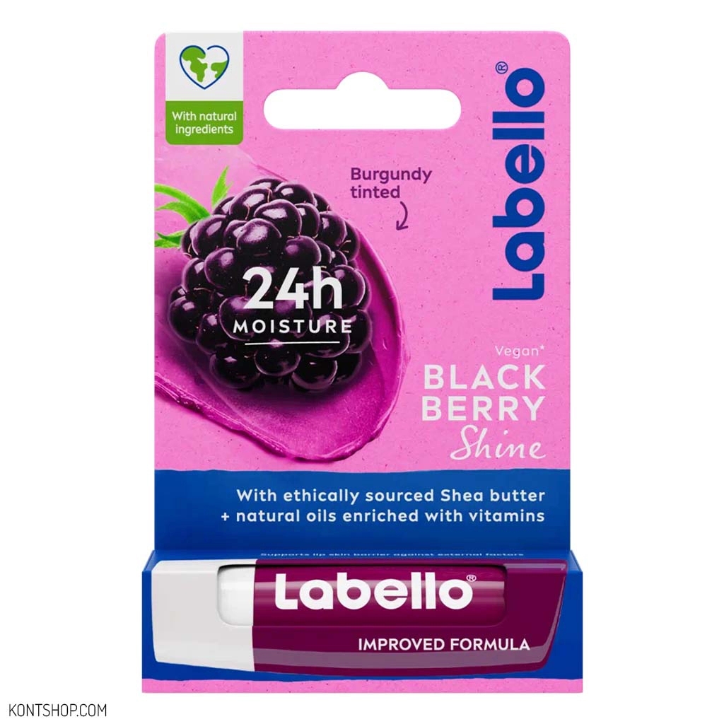 بالم لب لابلو Labelo شاتوت