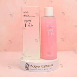 تونر نیاسینامید هلو آنوا ANUA Peach 77 Niacin Essence Toner