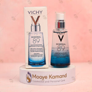 سرم آبرسان ویشی Vichy