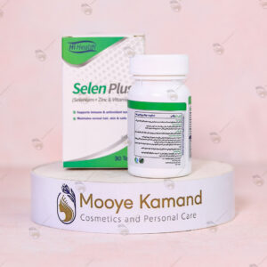 قرص سلن پلاس های هلث - Selen Plus Hi Health