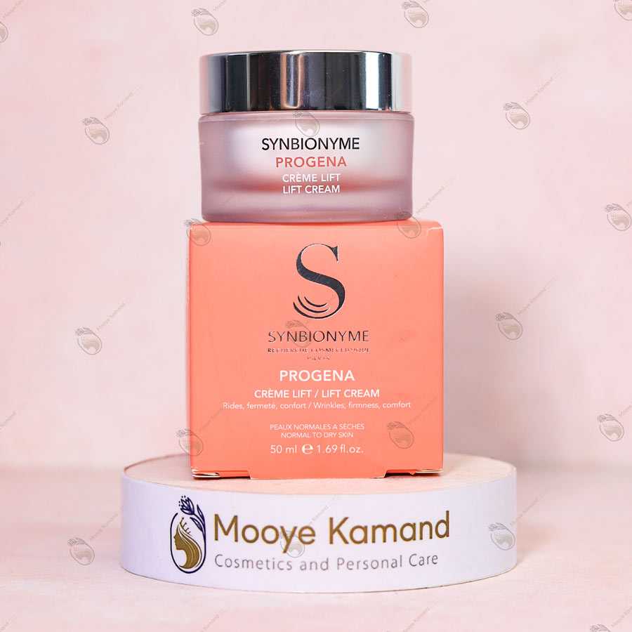 کرم لیفتینگ روز سین‌بیونیم پروژنا Synbionyme