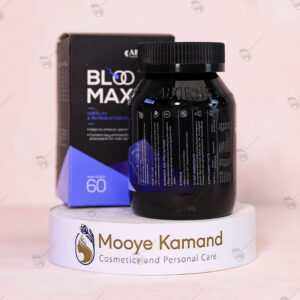 قرص بلومکس ابورنز Bloomax