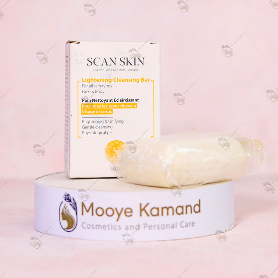 پن روشن‌کننده اسکن اسکین Scan Skin