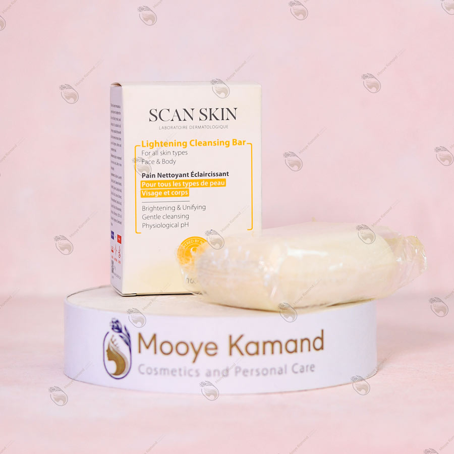 پن روشن‌کننده اسکن اسکین Scan Skin