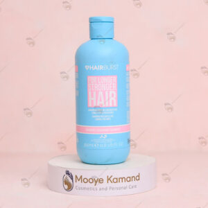 شامپو هیربرست hairburst