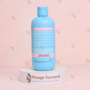شامپو هیربرست hairburst