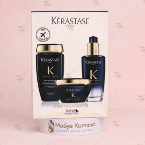 ست مراقبت مو کراستاس kerastase