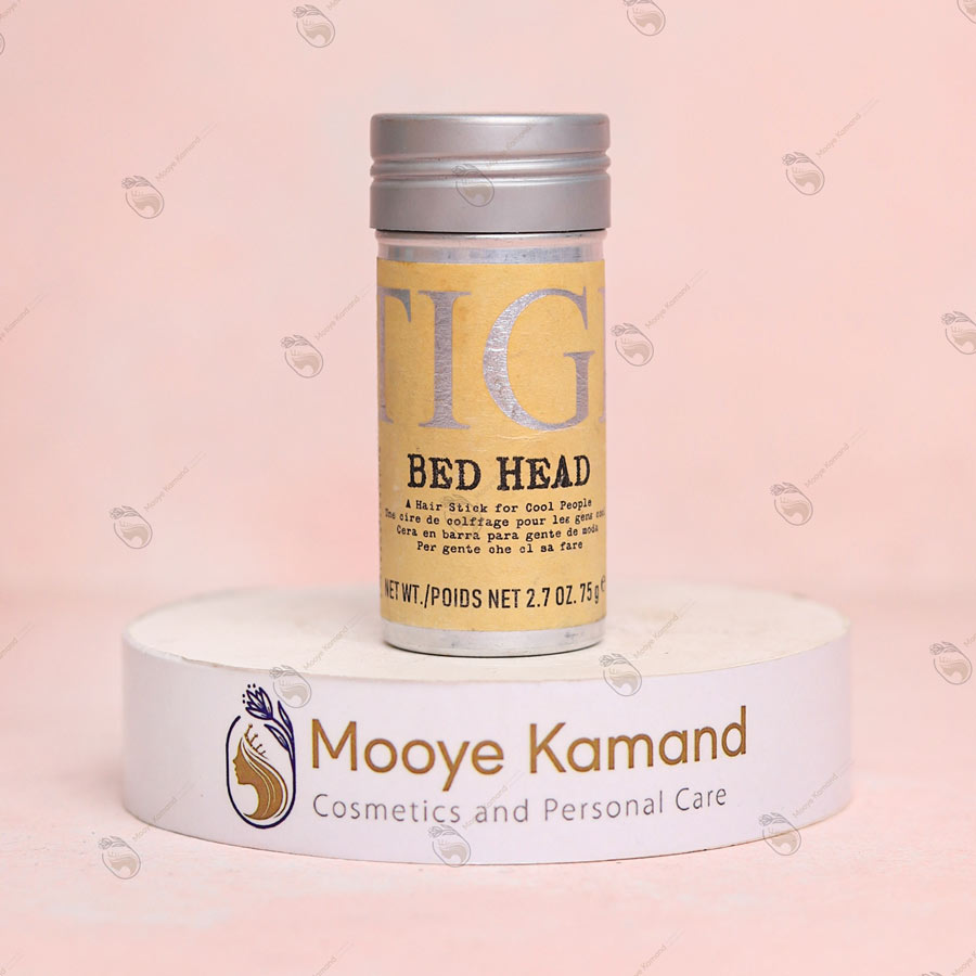 وزگیر رولی تی جی Bed Head Hair Stick
