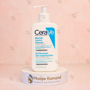 ژل شوینده ضد جوش سراوی CeraVe