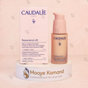 سرم لیفتینگ و سفت‌کننده کدلی Caudalie