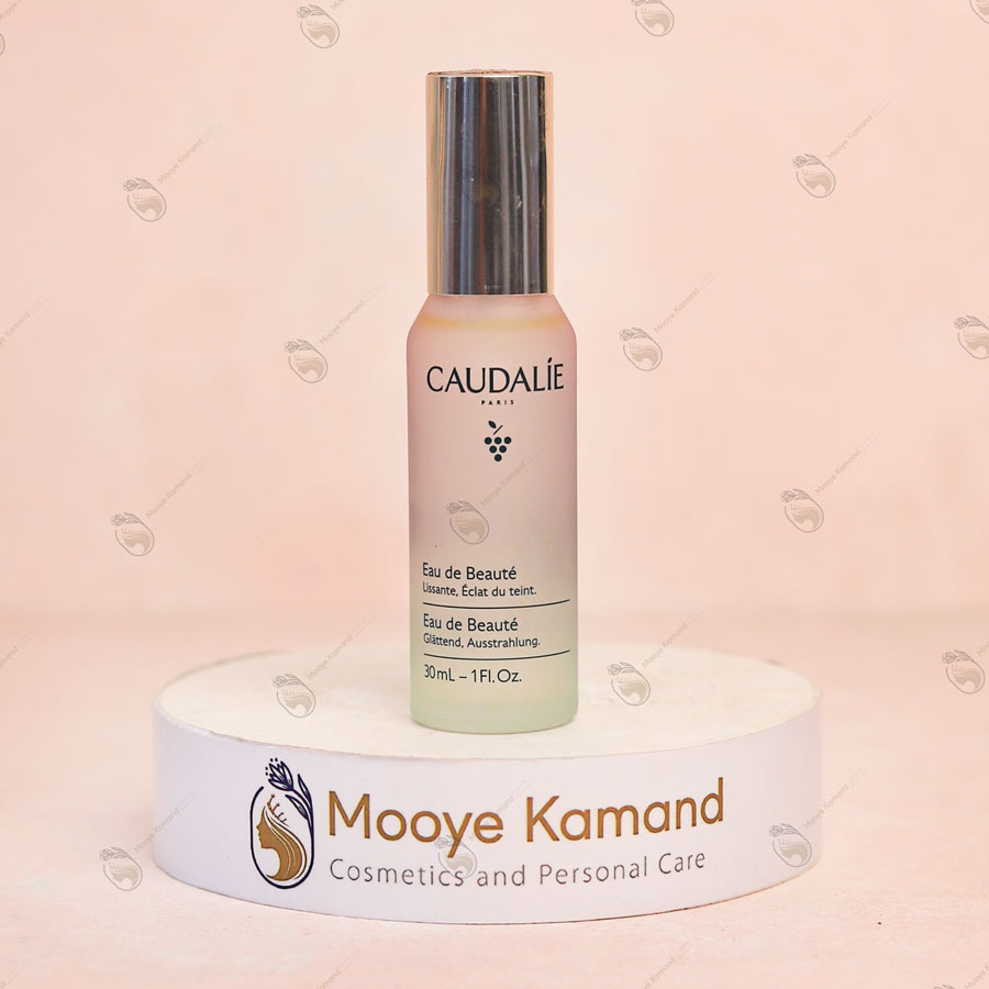 اسپری بیوتی الکسیر کدلی Caudalie