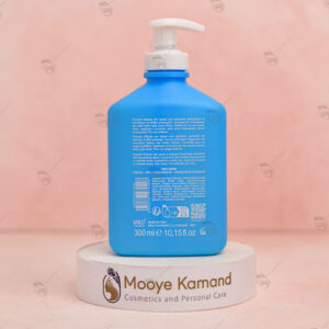 ژل شستشوی بانوان کامومیلا بلو مدل Deo Fresh