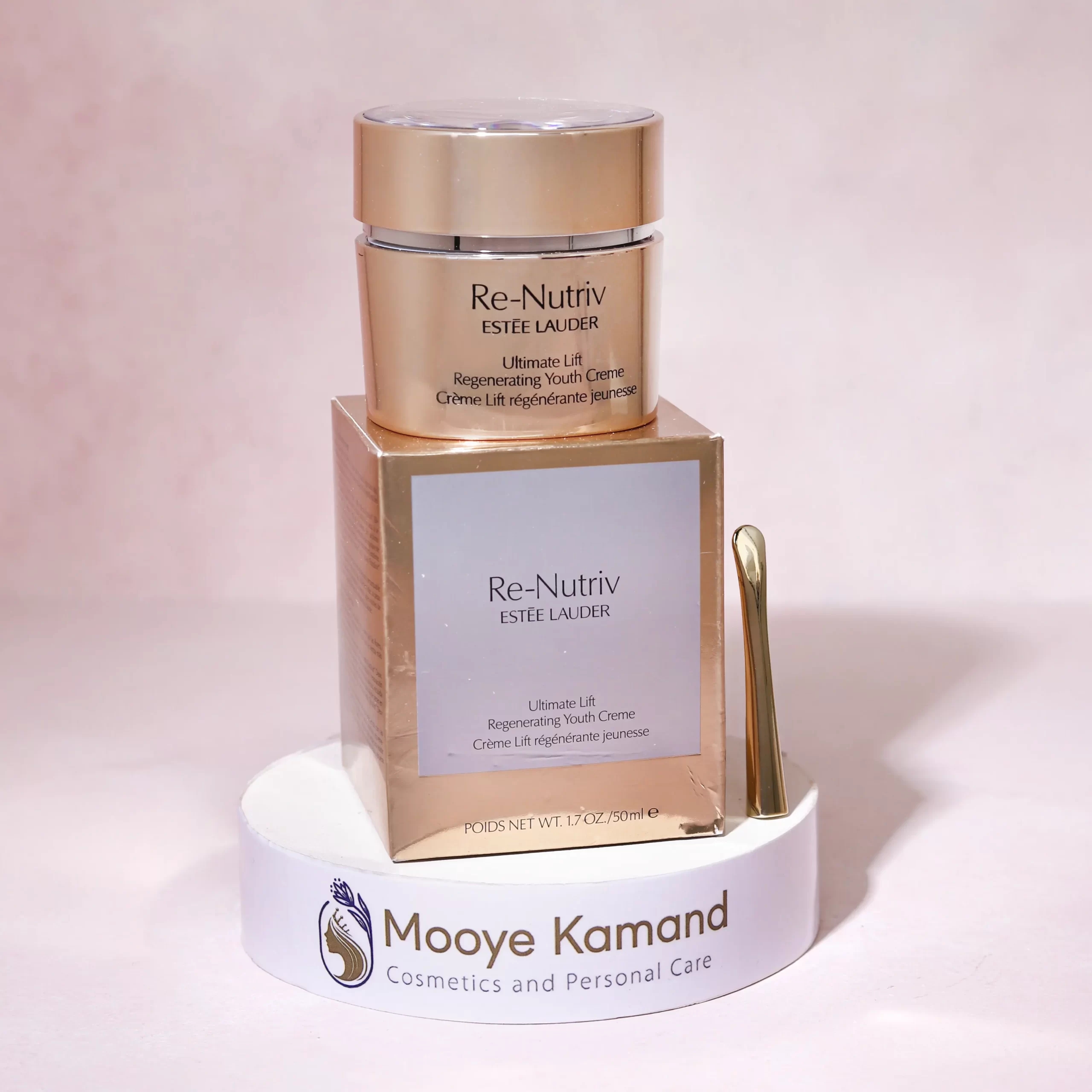 پک رینوتریو استی لادر ESTEE LAUDER