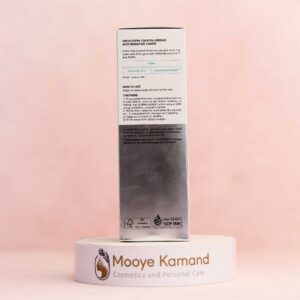 تونر بوستر پی‌دی‌آر‌ان ۱۰۰ و هیالورونیک اسید آنوا ۲۵۰ میلی‌لیتر
