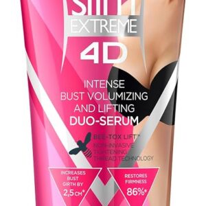 ژل سفت‌کننده و لیفت‌کننده سینه اولاین Slim Extreme 4D Intense Bust