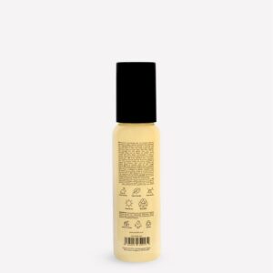 روغن ترکیبی نرم‌ کننده و ضد وز مو اوسرت Smooth Blend Oil حجم 100 میلی‌ لیتر