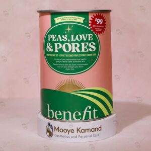 پک Peas, Love & pores  بنفیت