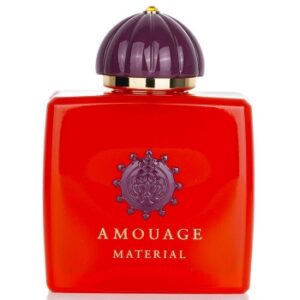 عطر و ادکلن آمواج متریال 100 میل