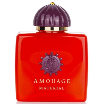 عطر و ادکلن آمواج متریال 100 میل