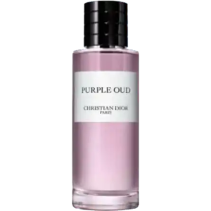 عطر ادکلن دیور پرپل عود – Dior purple oud