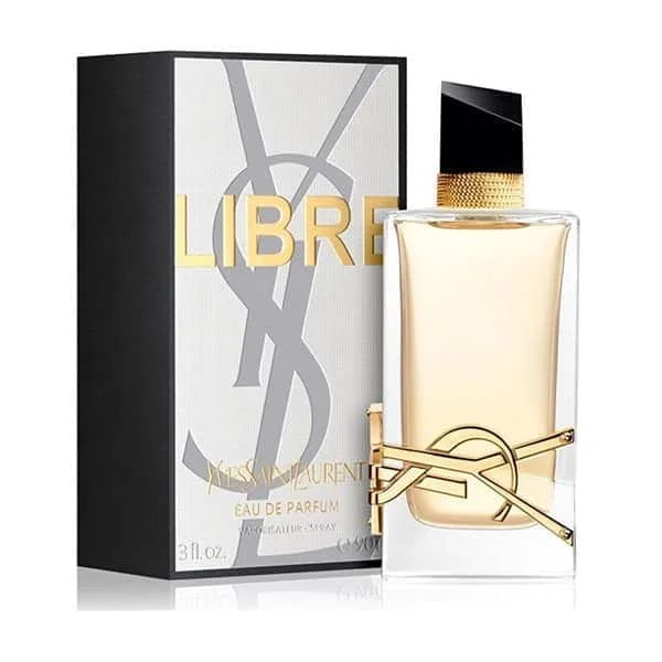 عطر ادکلن لیبره ایوسن لورن