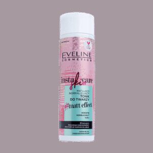 تونر insta skin care اولاین