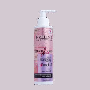 ژل شستشو insta skin care اولاین