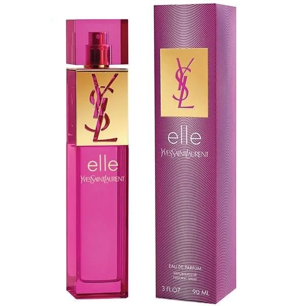 ایو سن لورن اله ادو پرفیوم | YVES SAINT LAURENT Elle EDP