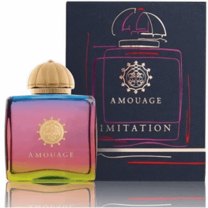 آمواج ایمیتیشن زنانه | AMOUAGE – Imitation for Woman