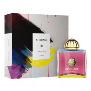 آمواج ایمیتیشن زنانه | AMOUAGE – Imitation for Woman