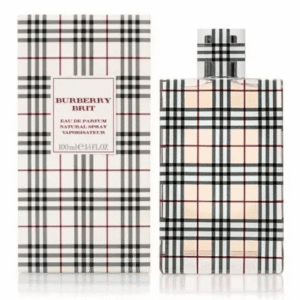 باربری بریت ادو پرفیوم زنانه – Brit EDP for Women