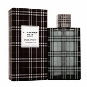 باربری بریت مردانه – Brit for Men