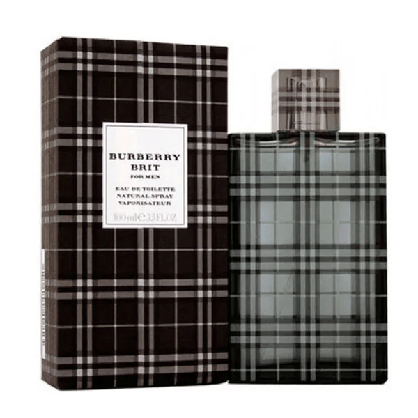 باربری بریت مردانه – Brit for Men