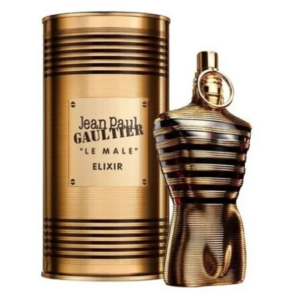 ژان پل گوتیه له میل الکسیر – Le Male Elixir