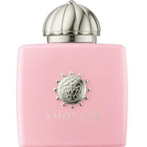 عطر ادکلن آمواج بلوسوم لاو | Amouage Blossom Love
