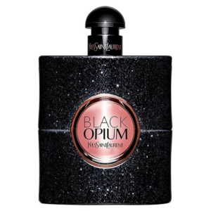 عطر ایو سن لورن بلک اوپیوم | Black Opium
