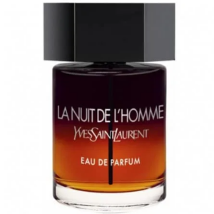عطر ایوسن لورن لانویت دی الهوم ادو پرفیوم | YVES SAINT LAURENT La Nuit de L’Homme Eau de Parfum