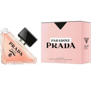 عطر پرادا پارادوکس | Prada Paradoxe