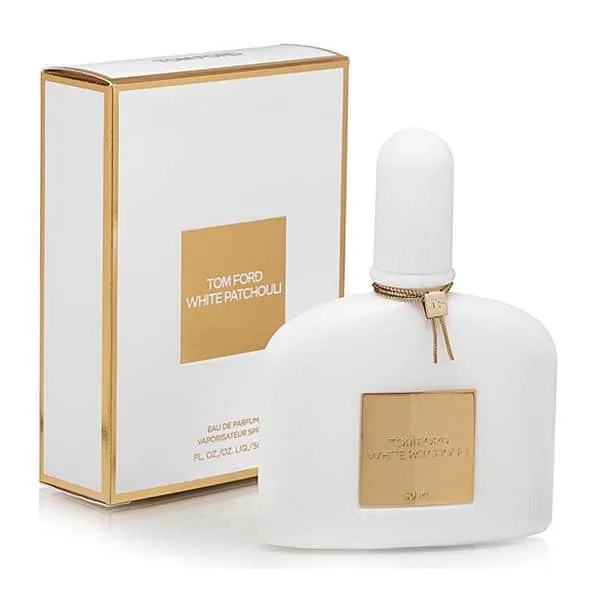 عطر تام فورد وایت پچولی | TOM FORD White Patchouli