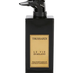 عطر تروساردی د کورتیاردس اف کستلو اسفورزسکو | TRUSSARDI The Courtyards of Castello Sforzesco