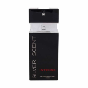 عطر جکس بوگارت سیلور سنت اینتنس | JACQUES BOGART Silver Scent Intense