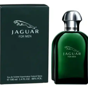 عطر جگوار مردانه | Jaguar for Men