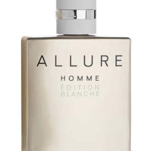 عطر شنل الور هوم ادیشن بلانش ادو پرفیوم | Chanel Allure Homme Edition Blanche EDP