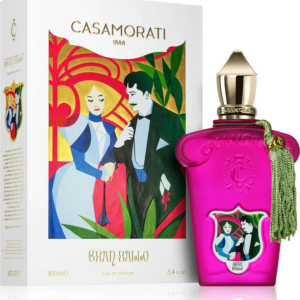 عطر کازاموراتی زرجف گرن بالو Casamorati Xerjoff Gran Ballo