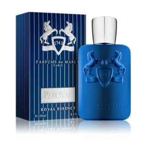 عطر مارلی پرسیوال آبی | PARFUMS de MARLY Percival